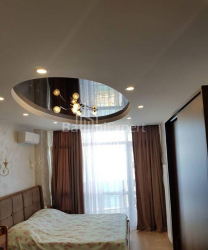 Apartment 2-room 45 m² - Zurab Gorgiladze, Batumi