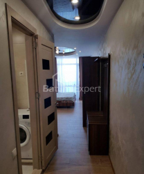 Apartment 45 m² - Zurab Gorgiladze, Batumi, Georgia