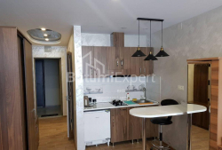 Apartment 2-room 45 m² - Zurab Gorgiladze, Batumi