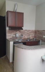 Apartment 28 m² - Zurab Gorgiladze, Batumi, Georgia