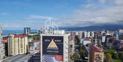 Apartment 3-room 94 m² - Zurab Gorgiladze, Batumi