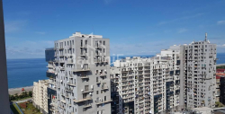 Apartment 3-room 94 m² - Zurab Gorgiladze, Batumi
