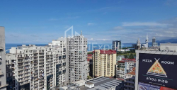 Apartment 3-room 94 m² - Zurab Gorgiladze, Batumi