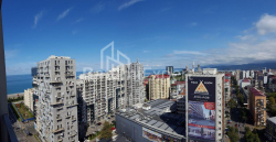 Apartment 3-room 94 m² - Zurab Gorgiladze, Batumi