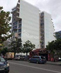 Apartment 2-room 47 m² - Zurab Gorgiladze, Batumi