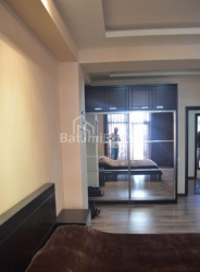 Apartment 84 m² - Ilia Chavchavadze, Batumi, Georgia