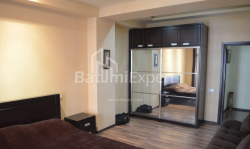 Apartment 84 m² - Ilia Chavchavadze, Batumi, Georgia