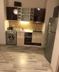 Apartment 2-room 54 m² - Rustaveli, Batumi