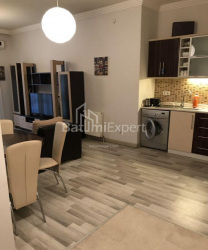 Apartment 2-room 54 m² - Rustaveli, Batumi