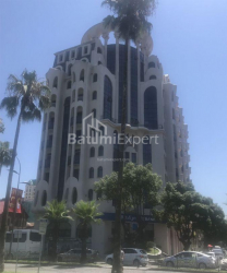 Apartment 2-room 54 m² - Rustaveli, Batumi