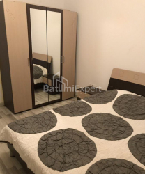 Apartment 2-room 54 m² - Rustaveli, Batumi