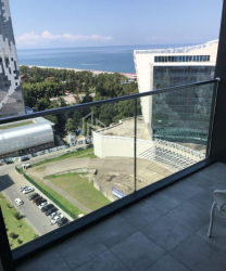Apartment 90 m² - Yuryevskaya, Batumi, Georgia
