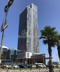 Apartment 90 m² - Yuryevskaya, Batumi, Georgia