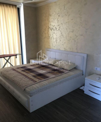 Apartment 90 m² - Yuryevskaya, Batumi, Georgia