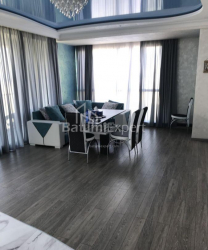 Apartment 90 m² - Yuryevskaya, Batumi, Georgia