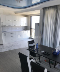 Apartment 90 m² - Yuryevskaya, Batumi, Georgia