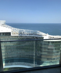 Apartment 90 m² - Yuryevskaya, Batumi, Georgia
