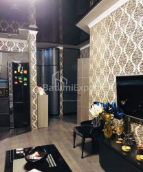 Apartment 51 m² - Sherif Khimshiashvili, Batumi, Georgia
