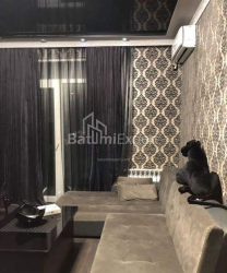Apartment 51 m² - Sherif Khimshiashvili, Batumi, Georgia
