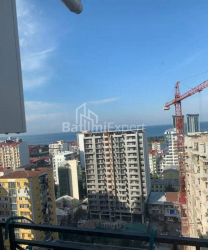 Apartment 2-room 51 m² - Sherif Khimshiashvili, Batumi