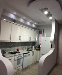 Apartment 113 m² - Yuryevskaya, Batumi, Georgia