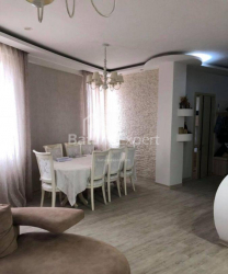 Apartment 4-room 113 m² - Yuryevskaya, Batumi