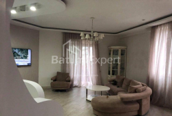 Apartment 4-room 113 m² - Yuryevskaya, Batumi