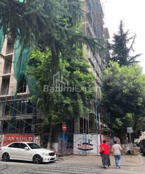 Apartment 4-room 108 m² - Nikoloz Baratashvili, Batumi