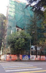 Apartment 4-room 108 m² - Nikoloz Baratashvili, Batumi