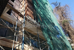 Apartment 4-room 108 m² - Nikoloz Baratashvili, Batumi