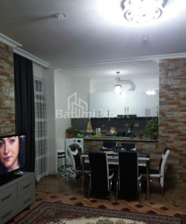 Apartment 3-room 70 m² - Galaktion Tabidze, Batumi