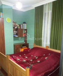 Apartment 70 m² - Galaktion Tabidze, Batumi, Georgia