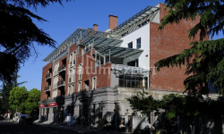 Apartment 5-room 250 m² - King Parnavaz, Batumi