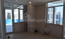 Apartment 102 m² - Yuryevskaya, Batumi, Georgia