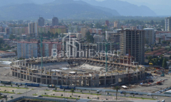 Apartment 102 m² - Yuryevskaya, Batumi, Georgia