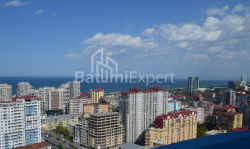 Apartment 102 m² - Yuryevskaya, Batumi, Georgia