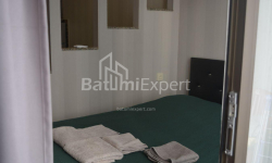 Apartment 31 m² - Niko Pirosmani, Batumi, Georgia