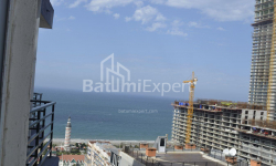 Apartment 31 m² - Niko Pirosmani, Batumi, Georgia