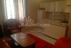 Apartment 48 m² - Yuryevskaya, Batumi, Georgia