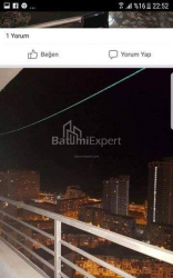 Apartment 42 m² - Niko Pirosmani, Batumi, Georgia