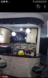 Apartment 1-room 42 m² - Niko Pirosmani, Batumi