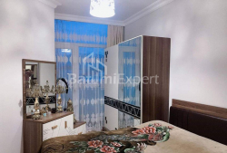 Apartment 86 m² - Alexandr Pushkin, Batumi, Georgia