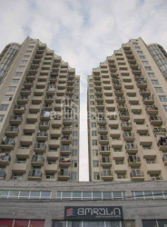 Apartment 4-room 86 m² - Alexandr Pushkin, Batumi