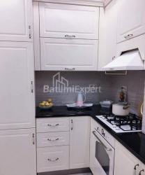 Apartment 86 m² - Alexandr Pushkin, Batumi, Georgia