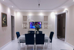 Apartment 4-room 86 m² - Alexandr Pushkin, Batumi
