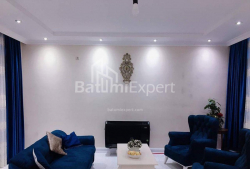 Apartment 4-room 86 m² - Alexandr Pushkin, Batumi