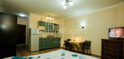 Apartment 33 m² - Sherif Khimshiashvili, Batumi, Georgia