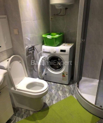 Apartment 33 m² - Sherif Khimshiashvili, Batumi, Georgia