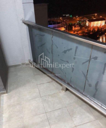 Apartment 33 m² - Sherif Khimshiashvili, Batumi, Georgia