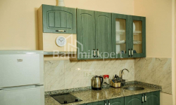 Apartment 33 m² - Sherif Khimshiashvili, Batumi, Georgia